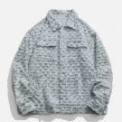 Burrs PLAID Jacket