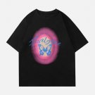 Butterfly Forest Print Tee