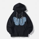 Butterfly Graphic Hoodie