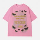 Butterfly Graphic Tee