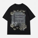 Butterfly Graphic Tee