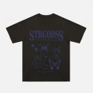 Butterfly Pig Print Tee