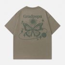 Butterfly Print Tee