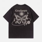 Butterfly Print Tee