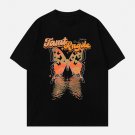 Butterfly Reflection Print Tee