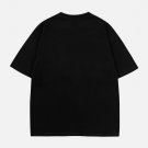 Butterfly Tassel Patch Tee