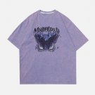 Butterfly's Revenge Washed Tee