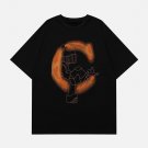 C Inkjet Printing Tee