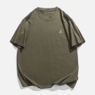 Camping Print Tee