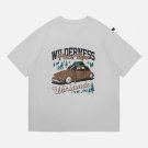 Car Print Tee