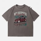 Car Print Tee