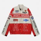 Card Removal Locomotive Jacket