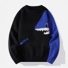Cartoon Shark Sweater