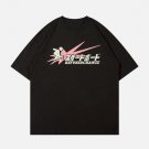 Cartoon Skateboarding Tee