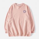 Cartoon Sketch Sweatshirt