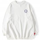 Cartoon Sketch Sweatshirt