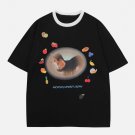 Cavalier King Charles Print Tee