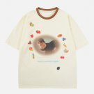 Cavalier King Charles Print Tee