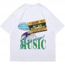 CD Cartridge Graphics Tee