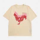Chicken Print Tee
