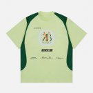 Clashing Color Patchwork Tee
