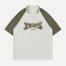 Clashing Vintage Tee