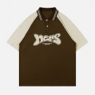 Clashing Vintage Tee