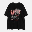 Code Floral Print Tee