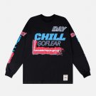 Color Letters Sweatshirt