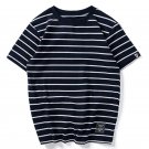 Color Stripes Tee