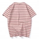 Color Stripes Tee