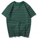 Color Stripes Tee