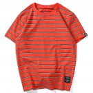 Color Stripes Tee