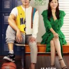 Hanying18 Again Korean Drama.