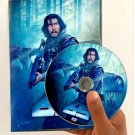 Hanying65 Adam Driver 2023 Free Shipping (Slipcover+ Artwork)