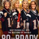 Hanying80 for Brady (DVD, 2023) (Slipcover+ Artwork)
