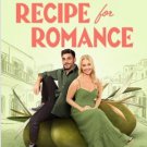 HanyingA GREEK RECIPE FOR ROMANCE (2024) DVD MOVIE SHIPPING FREE