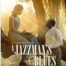 HanyingA Jazzman's Blues DVD Movie (2022)