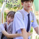HanyingA Love So Beautiful (2021) Korean Drama.