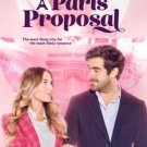HanyingA Paris Proposal DVD Movie (2023) Shipping Free.