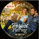 HanyingA Perfect Pairing DVD