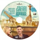 HanyingA Safari Romance DVD - Disc only
