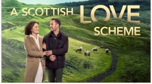HanyingA SCOTTISH LOVE SCHEME DVD MOVIE (2024) SHIPPING FREE.