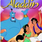 HanyingAladdin DVD TV Show Complete Series Disney