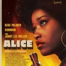 HanyingAlice DVD Movie (2022) Shipping Free.
