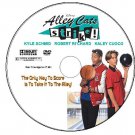 HanyingAlley Cats Strike DVD
