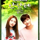 HanyingAndante Korean Drama.