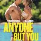 HanyingANYONE BUT YOU (2023) DVD MOVIE SHIPPING FREE