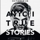HanyingAvicii True Stories Documentary on DVD 2017