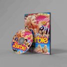 HanyingBarbie 2023 Movie DVD